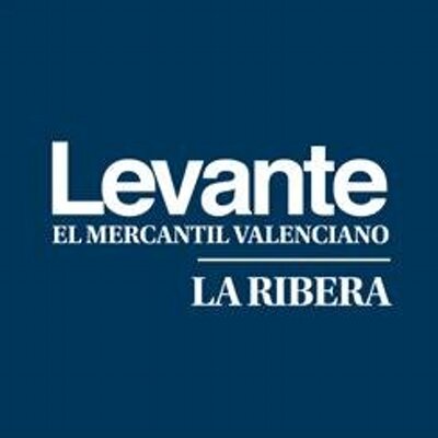 levante logo shadow lynx prensa